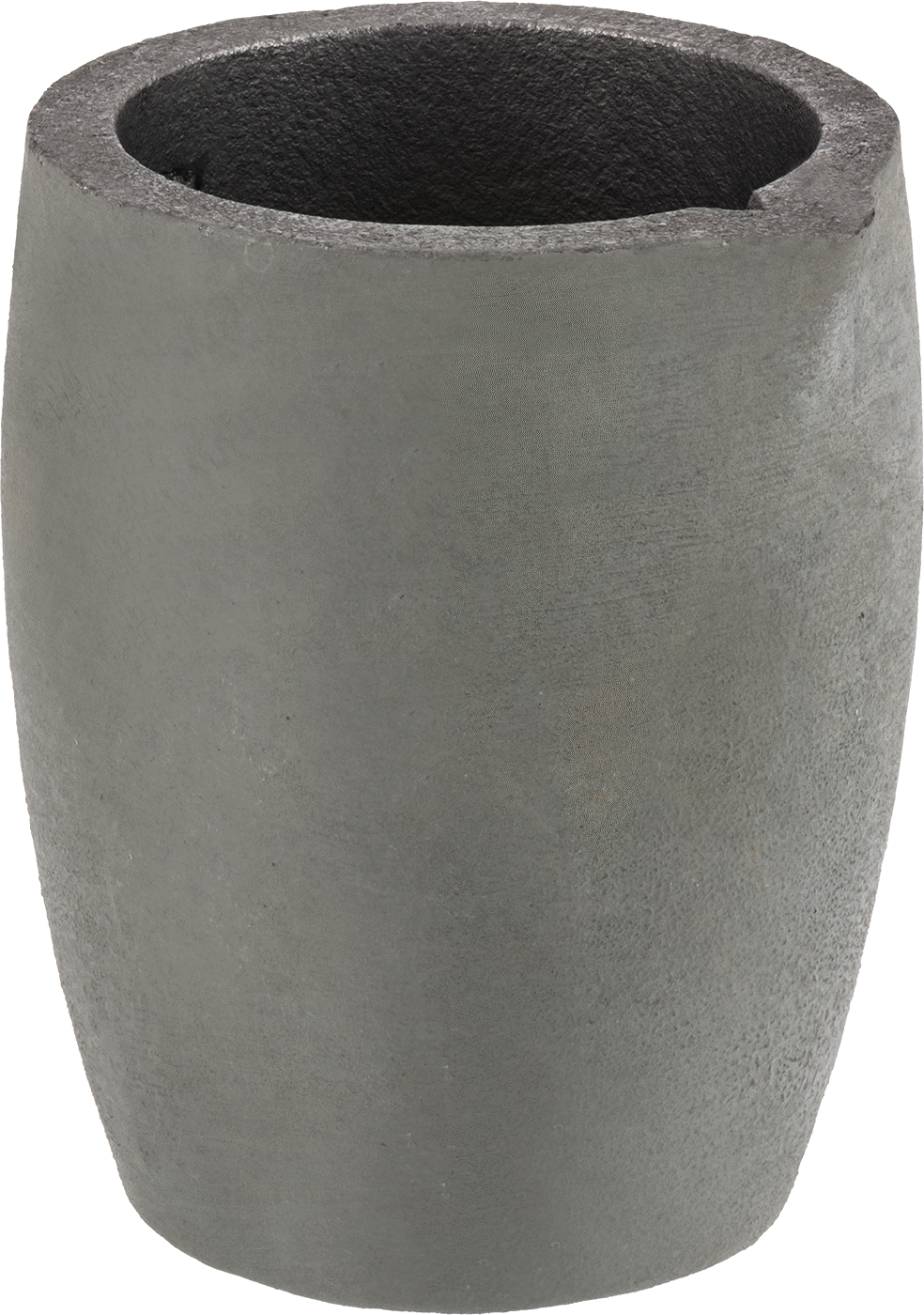 Yüksek Sıcaklık Grafit Ergitme Kabı, 16 Numaralı Pota, 115.200 FL oz Kapasite