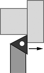 Style A, Left Hand