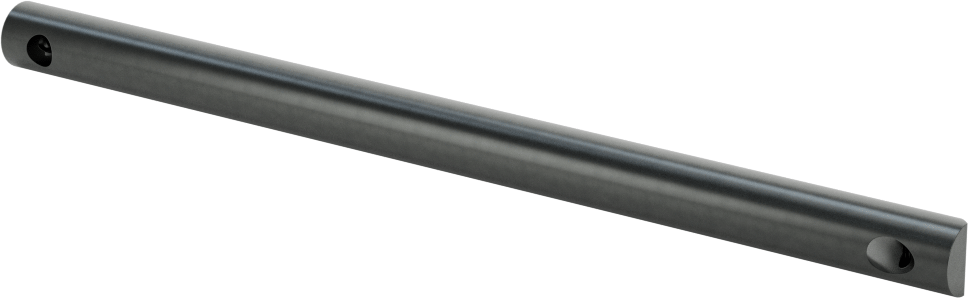 Delik Açma Torna Takım Tutucusu, 3/8“ Çaplı Şaftlı 3/16” Çaplı Takım Ucu için