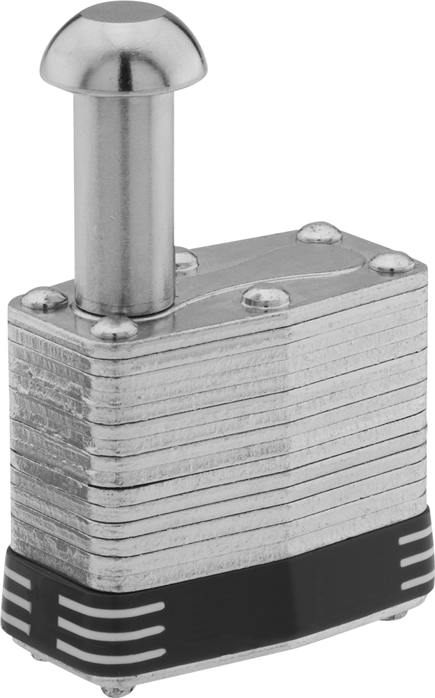 Direk Tipi Kelepçe Asma Kilidi, Master Lock 443