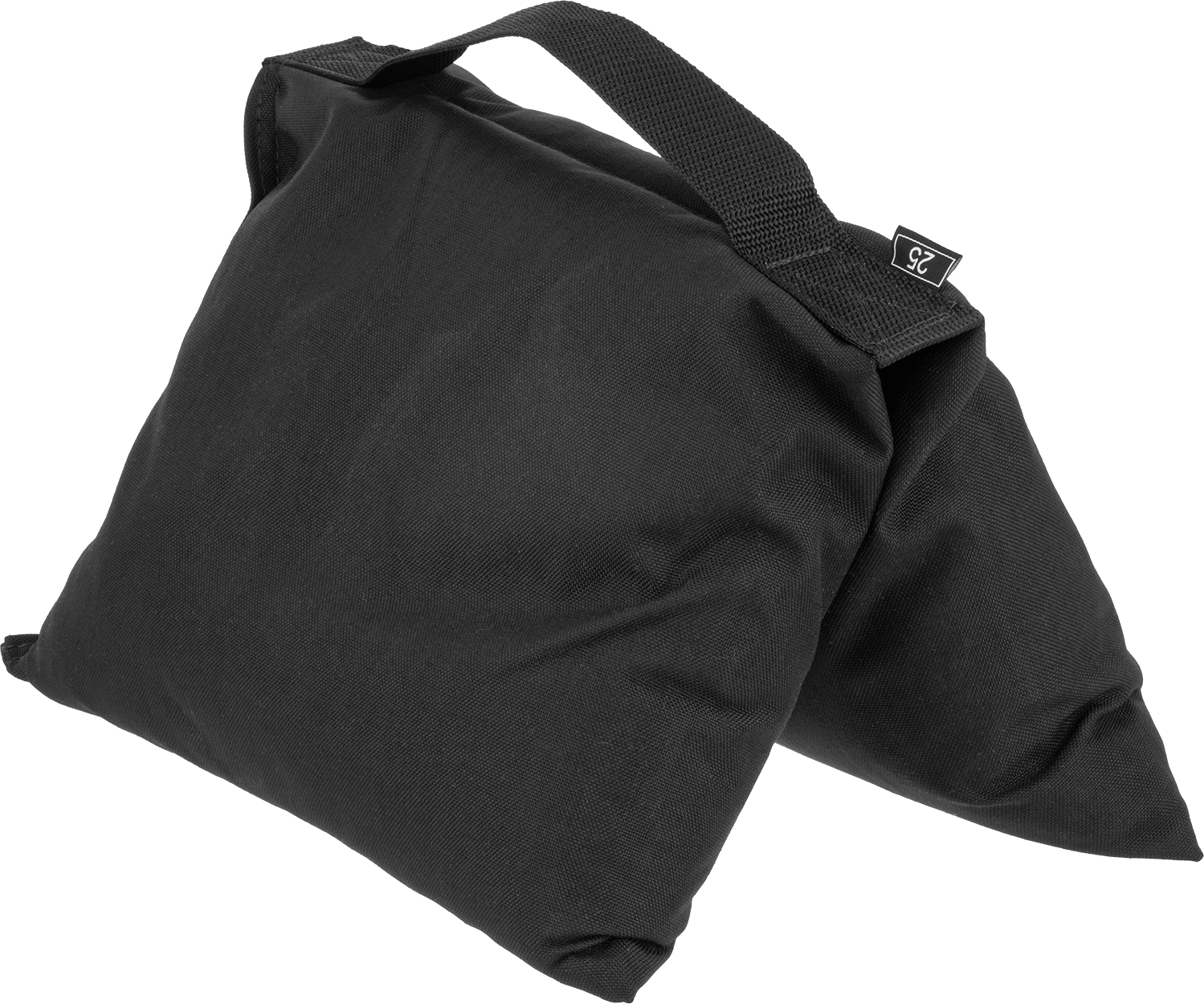 Kumla Doldurulmuş Ağırlık Torbası, 25 lbs.