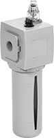 Aventics Modular Compressed Air Lubricators