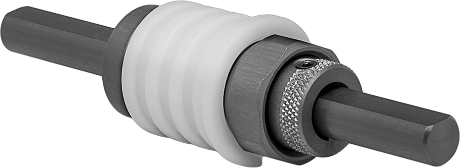 Lathe Collet Stop