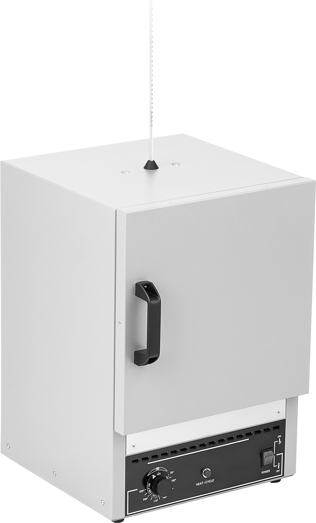 Fırın, 120V AC, 1,3 cu. ft. Kapasite