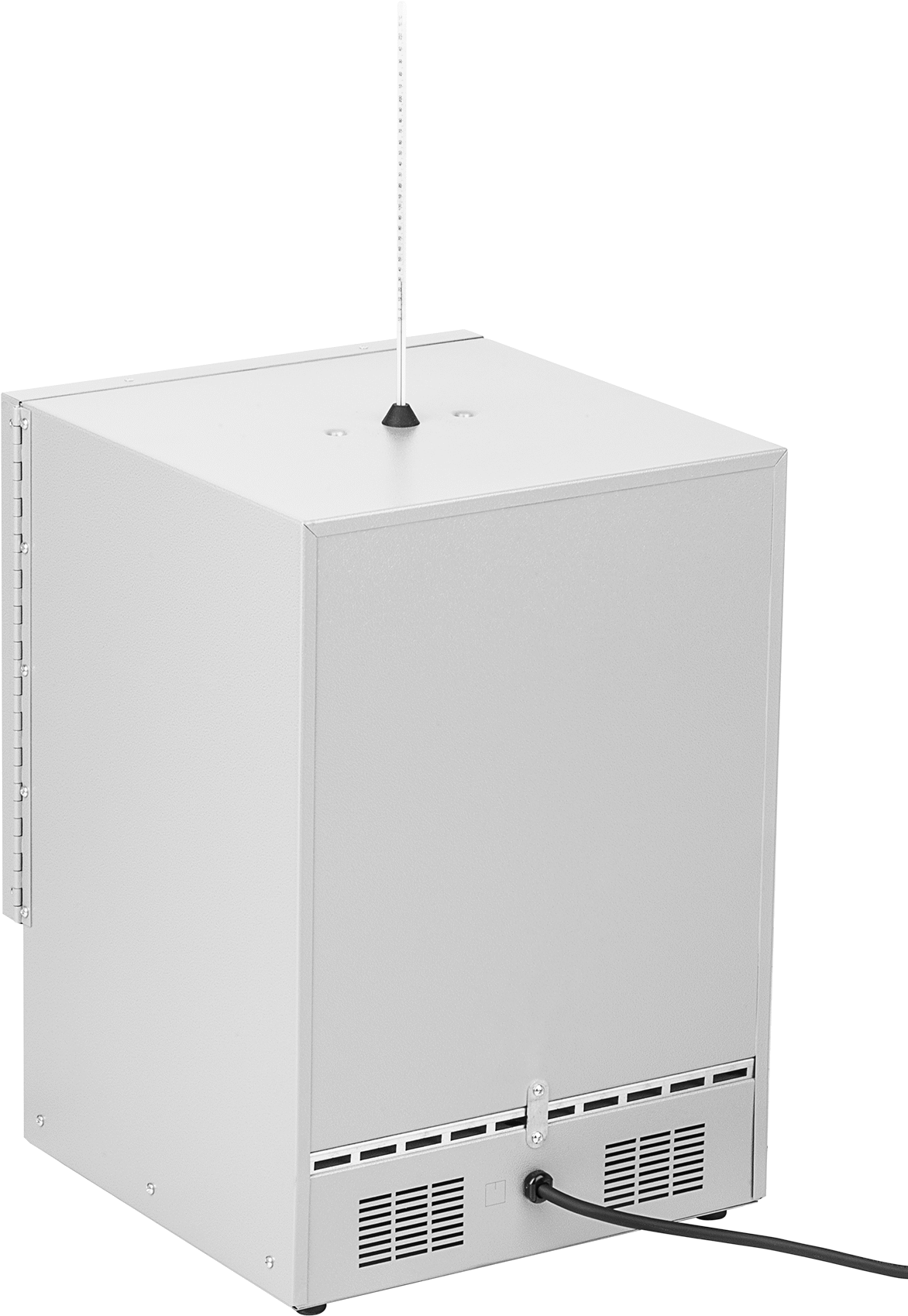 Fırın, 120V AC, 1,3 cu. ft. Kapasite