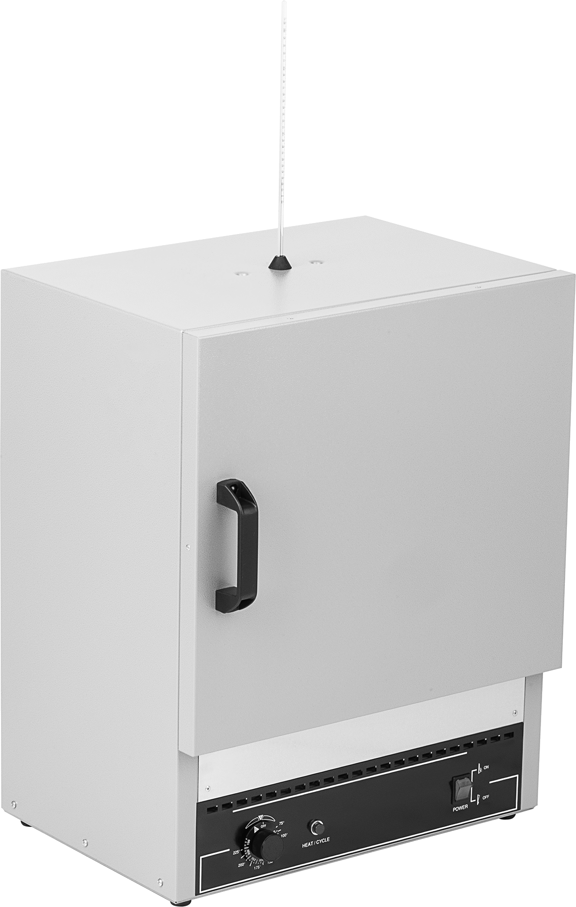 Fırın, 120V AC, 2 cu. ft. Kapasite