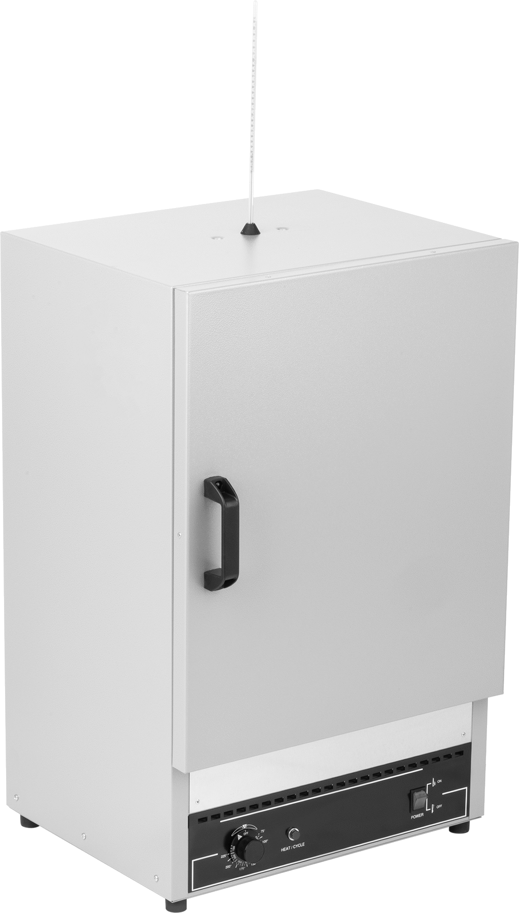 Fırın, 120V AC, 3 cu. ft. Kapasite