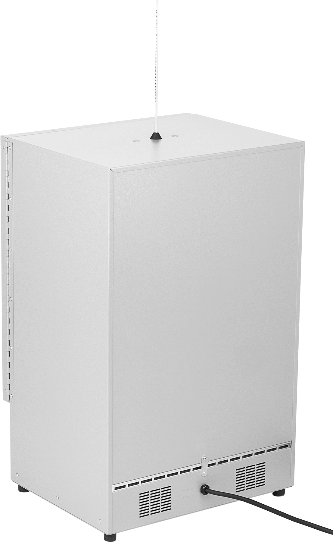 Fırın, 240V AC, 3 cu. ft. Kapasite