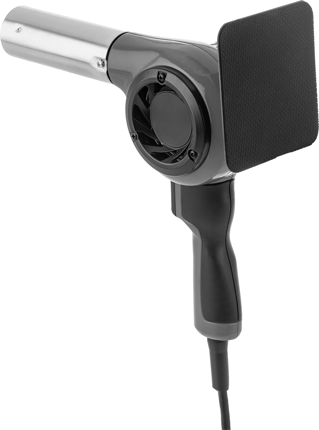 Ayarlanabilir Standlı Isı Tabancası, 240V AC, Dokuz adet 100°-1200°F Sıcaklık Ayarı