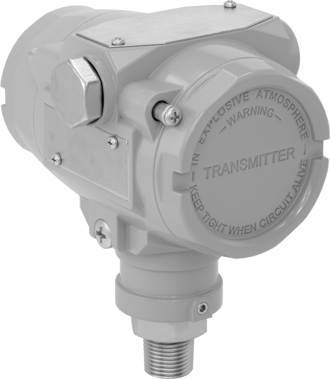Kolay Kurulumlu Basınç Transmitteri, 4-20 mA Çıkış, 0-30 PSI