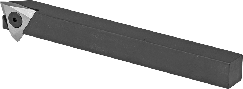 3/8" Shank