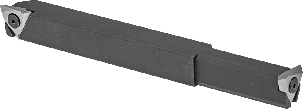 1/2" Shank