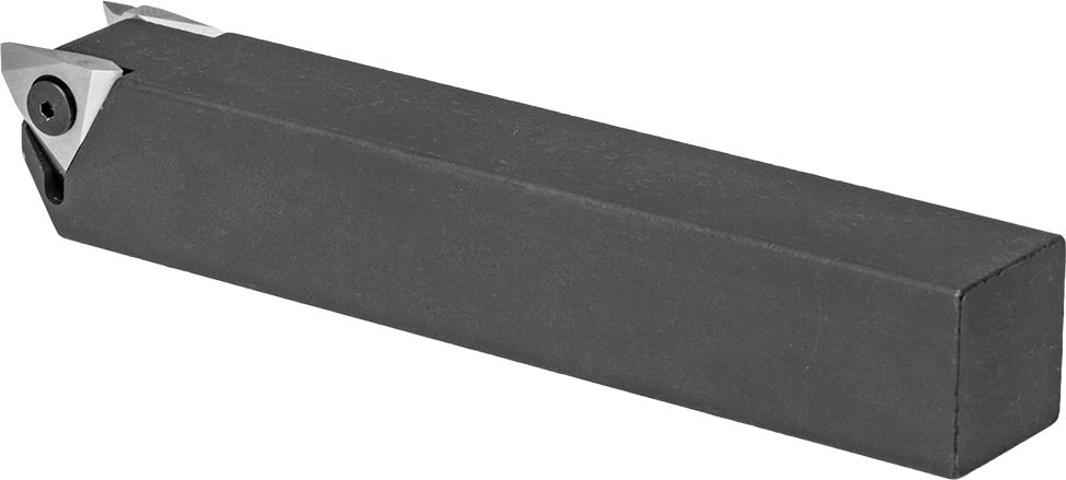 3/4" Shank