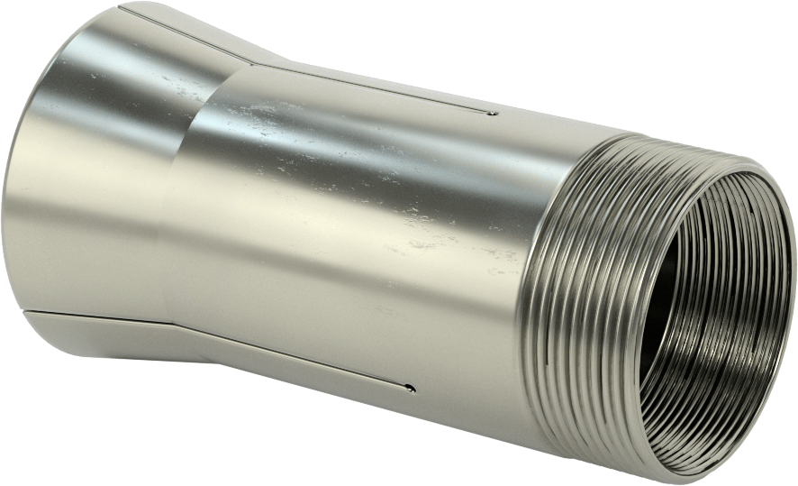 1/4" 16C Torna Pensesi