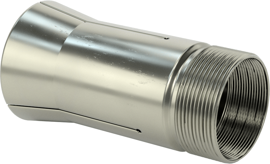 Kendi Kendine İşleyen 16C Pens