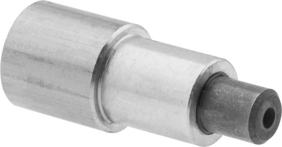 30“ İç Genişlikli Aşındırıcı Püskürtme Kabini için 1/8” İç Çaplı Hava Jeti