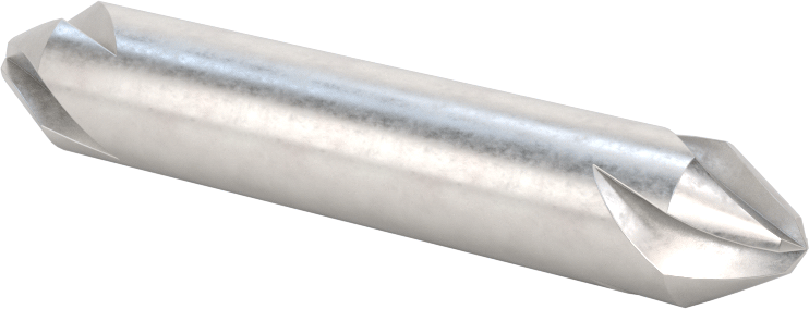 Matkap Ucu Havşa, Torna Merkezleri için Havşa Uçlu, 1/2" gövde