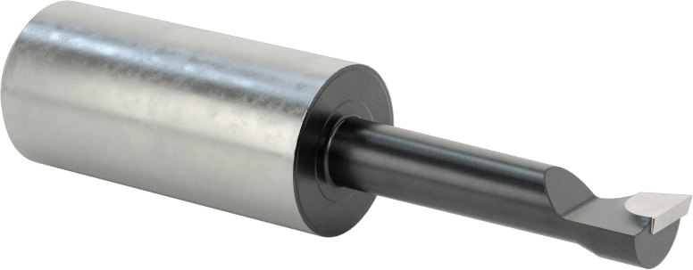 Delik Açma Torna Aleti, 5/8" Şaft Çapı, 5/16“ Çap ve 1-1/8” Derinlikte Delik, C2 Karbür