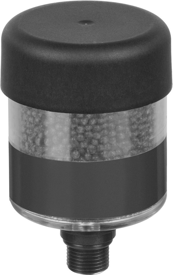 Nem Emici Havalandırma Delikleri, 3/8 NPT Erkek, 1-2 Galon Tank için