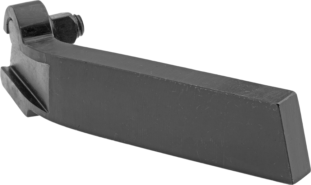 Kesme Bıçağı Tutacağı, 3/32“ Genişlik ve 5/8” Yükseklik Bıçak için, Sağ El Ofset