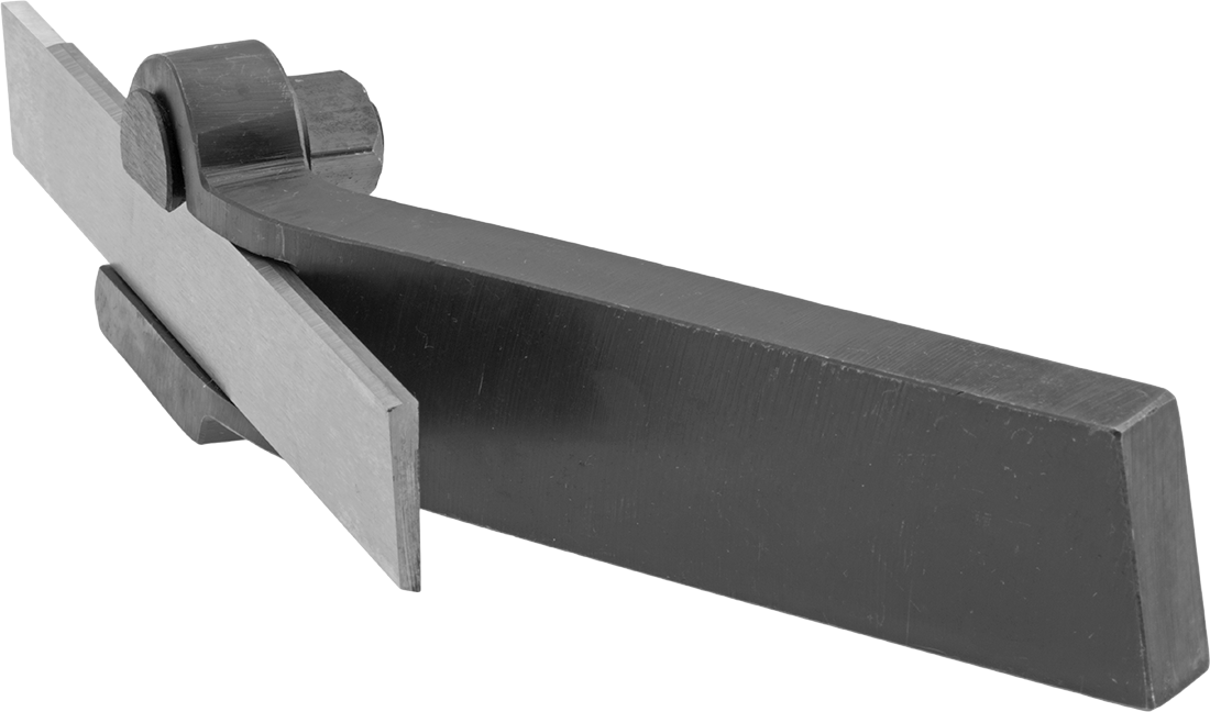 Right-Hand Offset