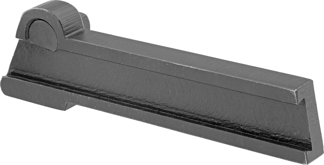 Kesme Bıçağı Tutacağı, 1/8“ Genişlik ve 3/4” Yükseklik Bıçak için, Nötr