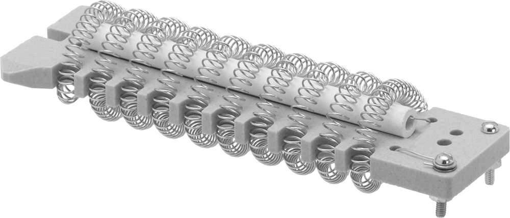 Isı Tabancası, 120V AC için Isıtma Elemanı, 120°-1300°F Sıcaklık