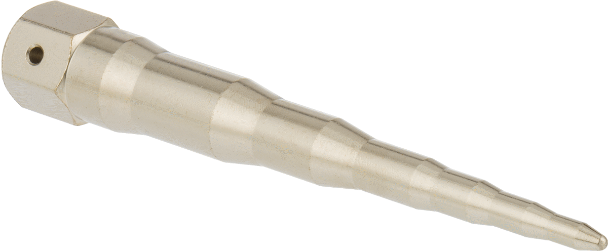 Çekiçle Çalışan Boru Genişletici, 3/16“-5/8” Dış Çaplı Alüminyum için, Pirinç ve Bakır Boru