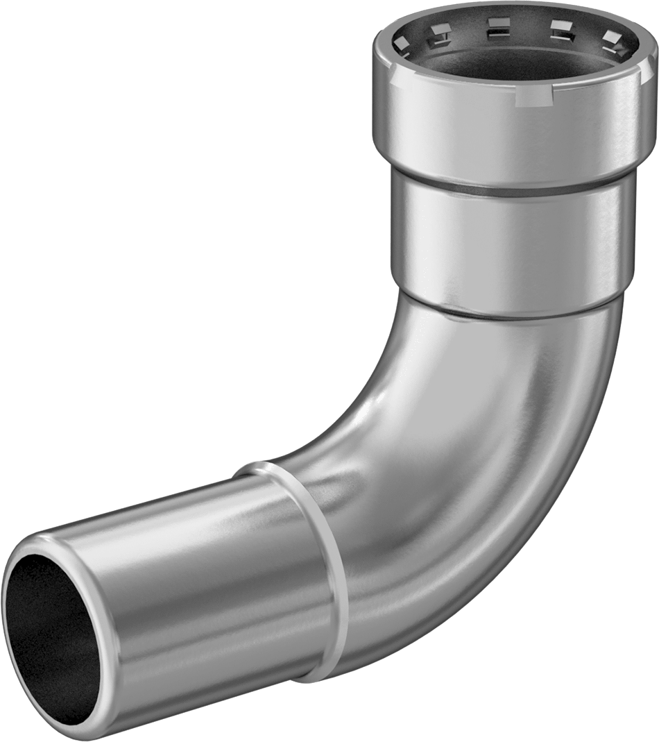 90° Elbow Adapter