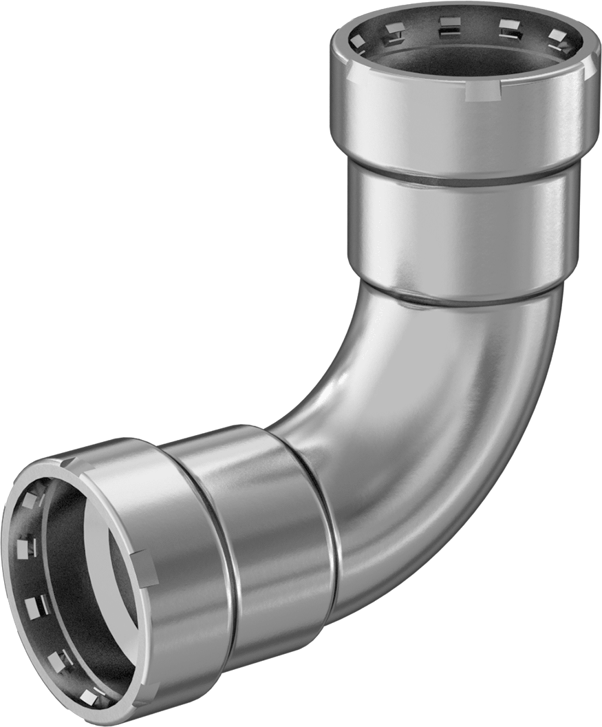 90° Elbow Connector