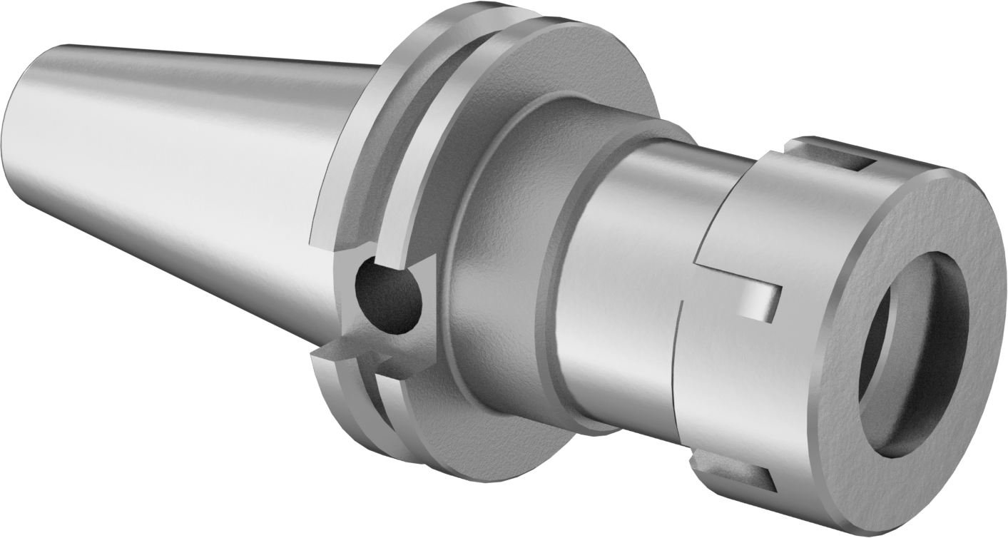 ER-32 Pens için Cat 40 Konik Mandren