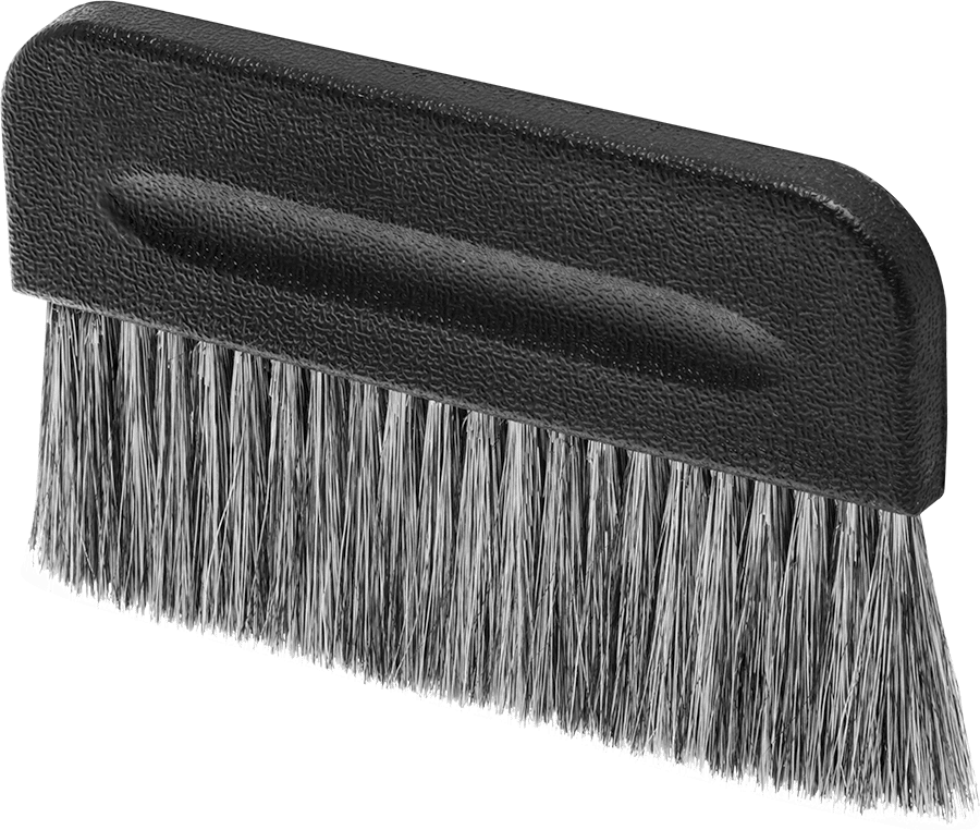 With Upright Handle