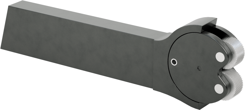 Manuel Torna Tırtıl Alet, Bump, 5/8“ Genişlik x 1-3/8” Yükseklik Şaft