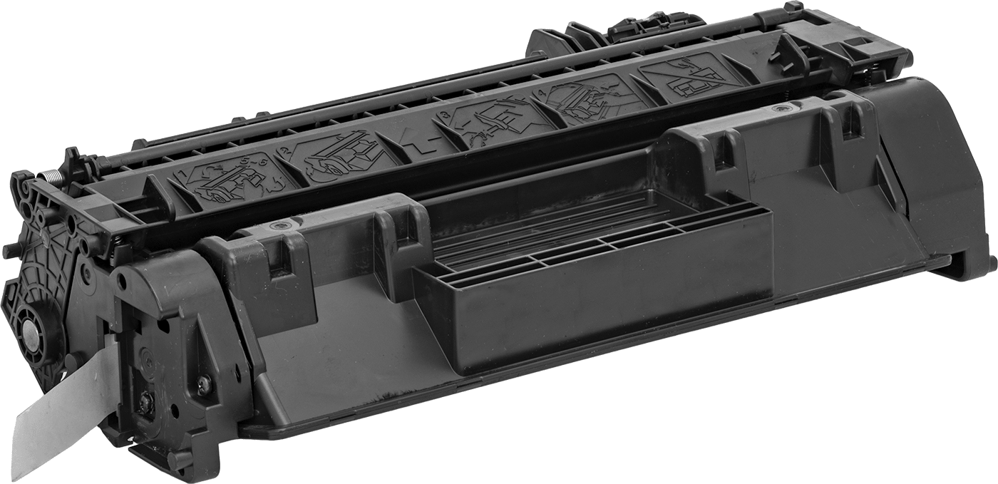 Lazer Yazıcı Toner Kartuşu, Yeniden Üretilmiş Brother Model Eşdeğeri TN420, Siyah