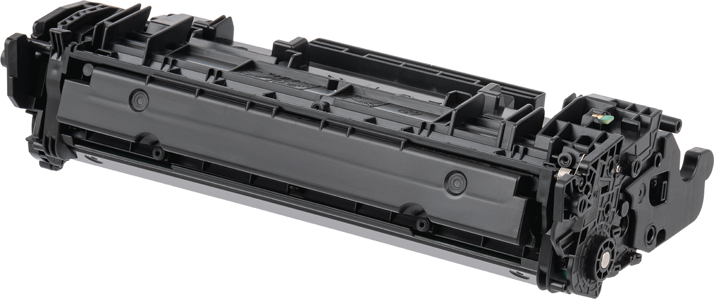 Lazer Yazıcı Toner Kartuşu, Yeniden Üretilmiş Hewlett Packard Serisi hp26A, Siyah