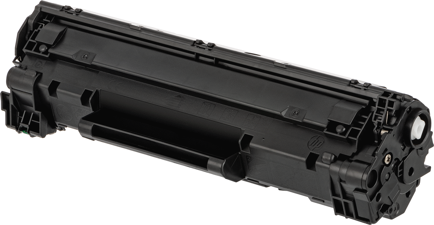 Lazer Yazıcı Toner Kartuşu, Yeniden Üretilmiş Hewlett Packard Serisi hp83A, Siyah