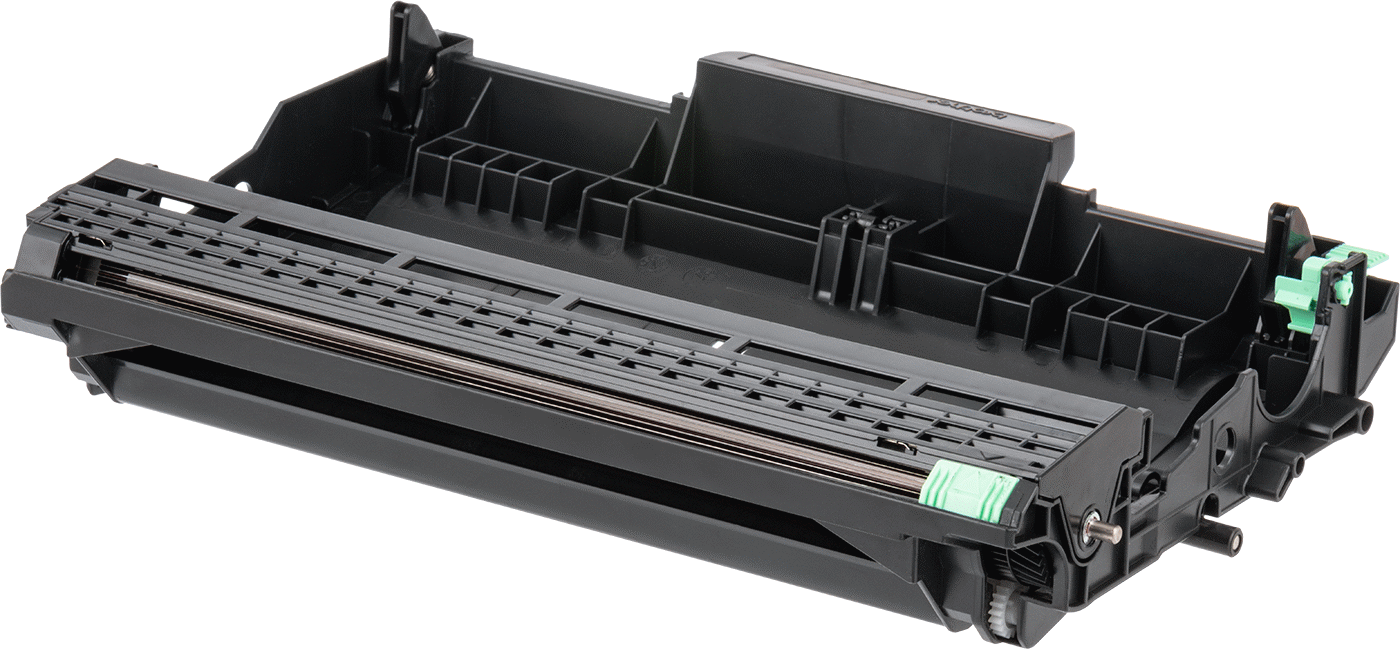 Lazer Yazıcı Toner Kartuşu, Yeniden Üretilmiş Brother Serisi Eşdeğeri Dr420, Siyah