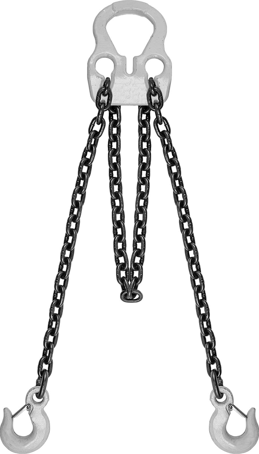 Style B Shown in Two Leg Configuration