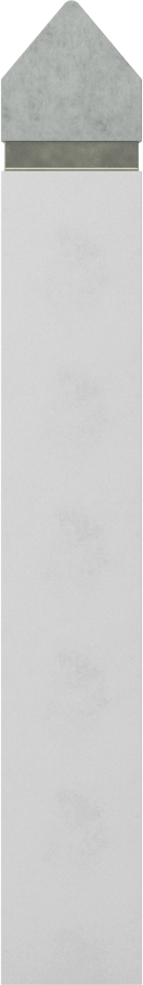 Karbür Uçlu Torna Takımı, C2 Karbür, Takım Ucu Kodu D-8, 1/2“ Genişlik x 1/2” Yükseklik Şaft