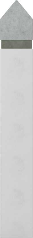 Karbür Uçlu Torna Takımı, C6 Karbür, Alet Ucu Kodu D-5, 5/16“ x 5/16” Şaft