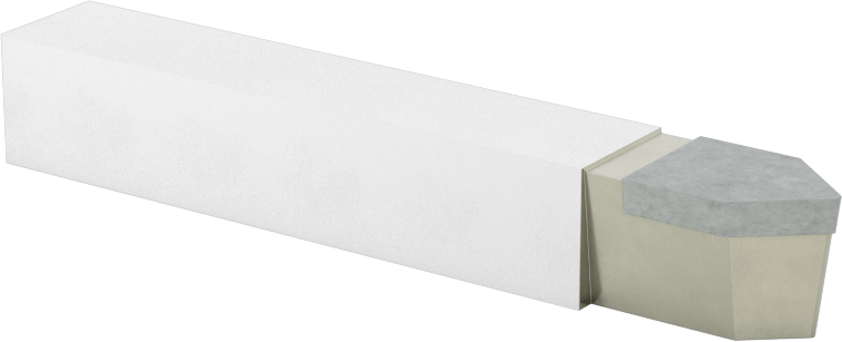Karbür Uçlu Torna Takımı, C6 Karbür, Alet Ucu Kodu D-6, 3/8“ Genişlik x 3/8” Yükseklik Şaft