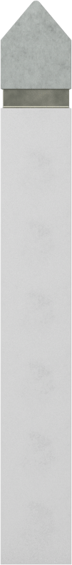 Karbür Uçlu Torna Takımı, Mikro Taneli Karbür, Uç Kodu D-4, 1/4“ x 1/4” Şaft