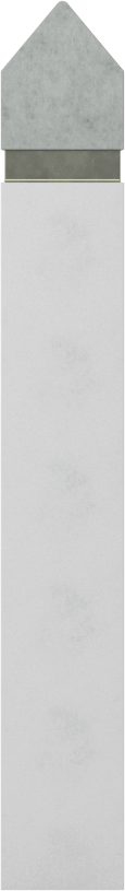 Karbür Uçlu Torna Takımı, Mikro Taneli Karbür, Uç Kodu D-5, 5/16“ x 5/16” Şaft