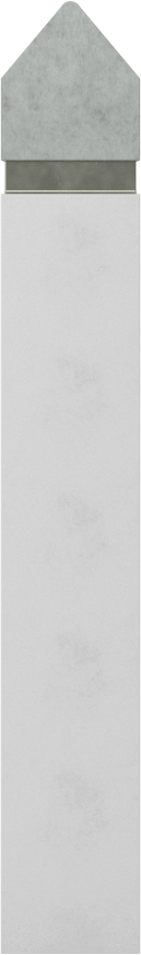 Karbür Uçlu Torna Takımı, Mikro Taneli Karbür, Uç Kodu D-7, 7/16“ x 7/16” Şaft