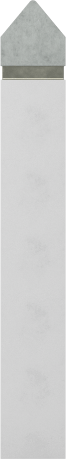 Karbür Uçlu Torna Takımı, Mikro Taneli Karbür, Uç Kodu D-8, 1/2“ x 1/2” Şaft