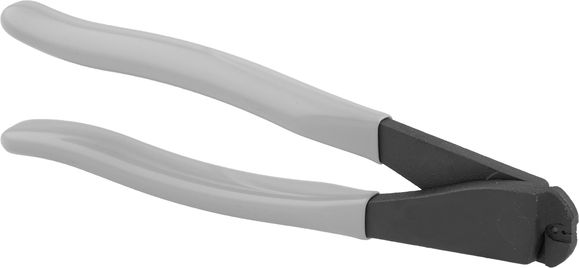 Tek Çaplı Sıkıştırma Aleti, 1/32" Çaplı Halat ve Tel Halat Manşonları için