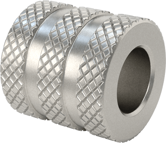 Plastik için Strong-Hold Matkap Burcu, 0.2656" ID, 1/2" OD, 1/2" Uzunluk