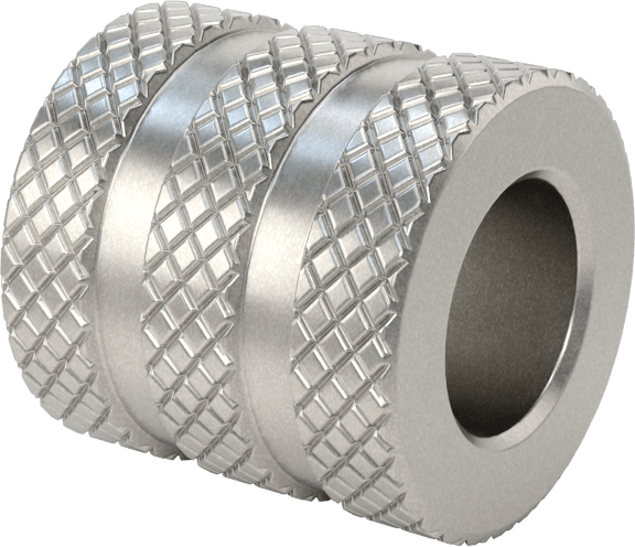 Plastik için Strong-Hold Matkap Burcu, 0.272" ID, 1/2" OD, 1/2" Uzunluk