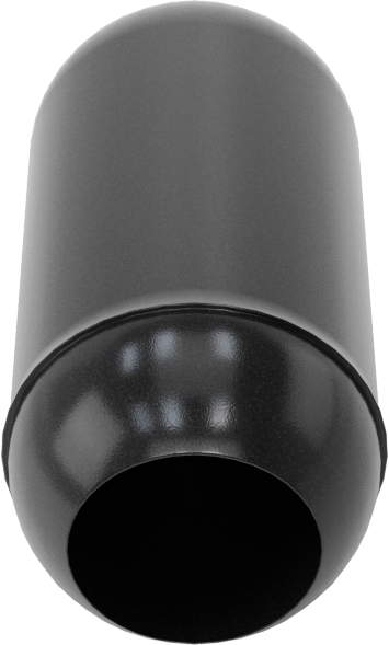 Vidalı Halat Ucu, 3/8" Halat Çapı için