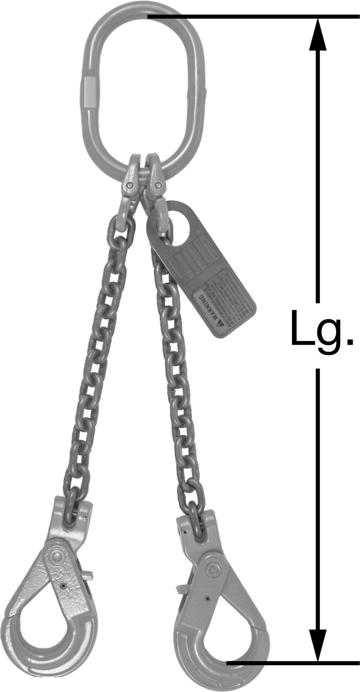 2 Legs